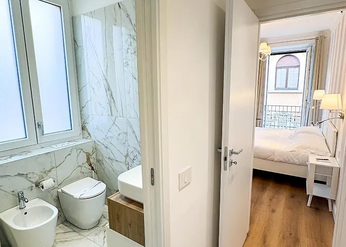 Dimore Della Cisterna *