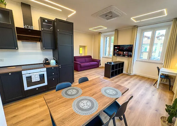 Dimore Della Cisterna Apartamento