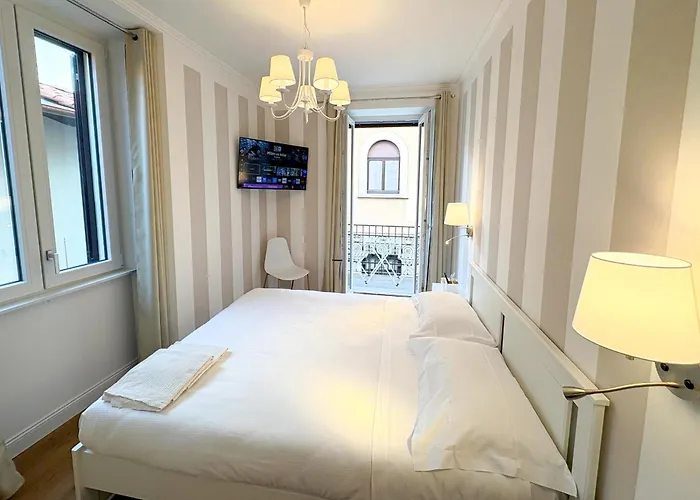 Apartamento Dimore Della Cisterna
