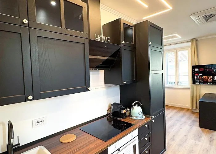 Dimore Della Cisterna Apartamento