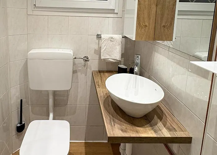 Dimore Della Cisterna Apartamento *