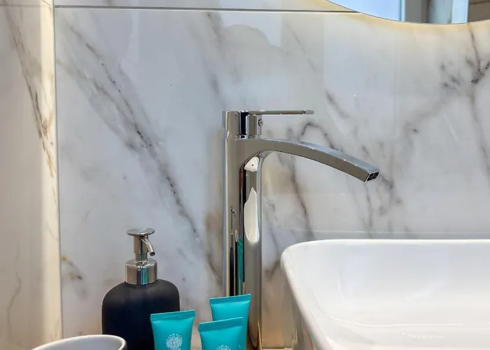 Apartmán Dimore Della Cisterna *