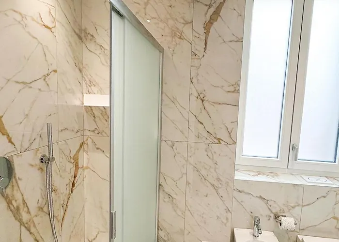 Apartamento Dimore Della Cisterna *