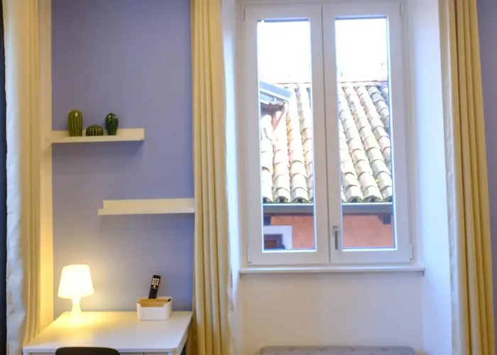 Apartamento Dimore Della Cisterna Stresa