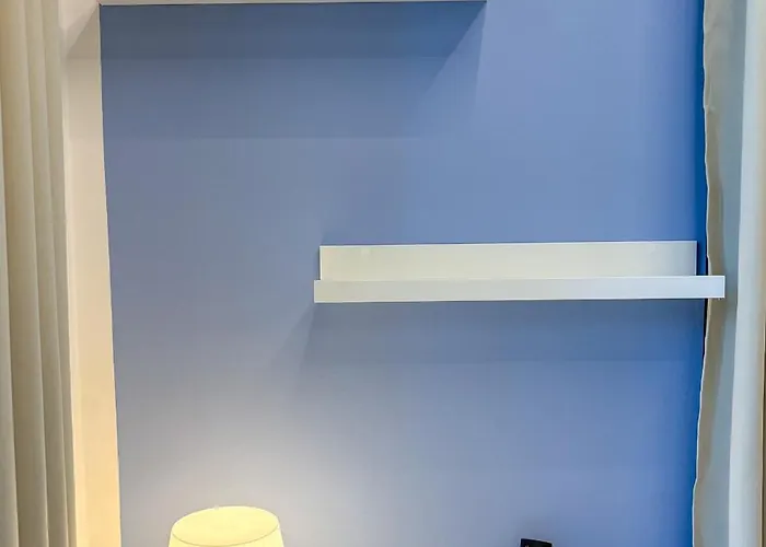 Dimore Della Cisterna Apartamento Stresa