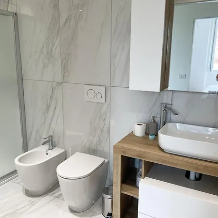 Dimore Della Cisterna Stresa