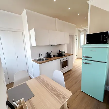 Dimore Della Cisterna Apartment Stresa