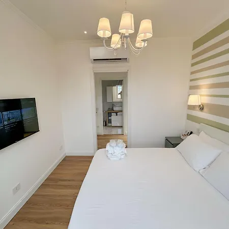 Dimore Della Cisterna * Stresa