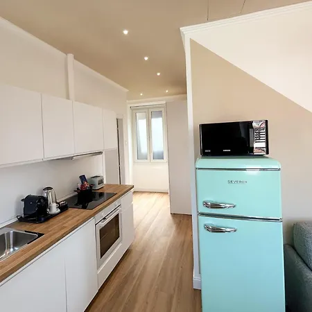 Dimore Della Cisterna