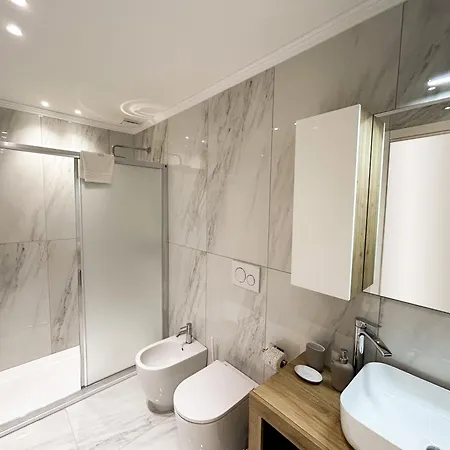 Dimore Della Cisterna Stresa