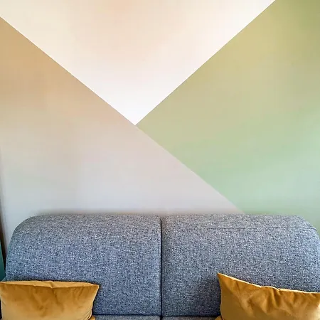 Apartment Dimore Della Cisterna Stresa