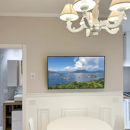 Dimore Della Cisterna