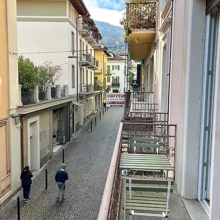 Apartman Dimore Della Cisterna *