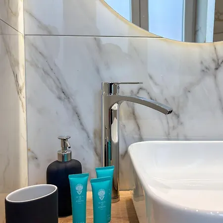 Apartman Dimore Della Cisterna *