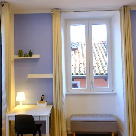 Apartman Dimore Della Cisterna Stresa